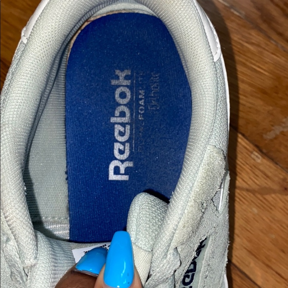 Reebok’s - Picture 5 of 6
